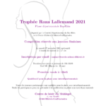 2021 - Trophée Roza Lallemand-1