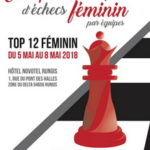 Top 12 Féminin Echecs.indd