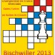 Championnat de France interclubs - Bischwiller 2013