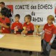 Championnat du Bas-Rhin 2013 - Ppou - Wasselonne