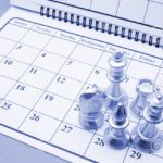 Chess Calendar-petit
